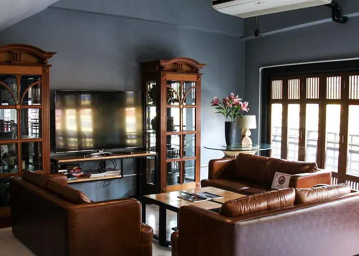 W22 By Burasari Hotel