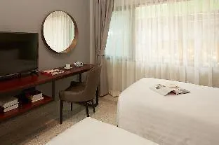 W22 By Burasari Bangkok