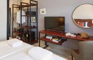W22 By Burasari 3* Bangkok