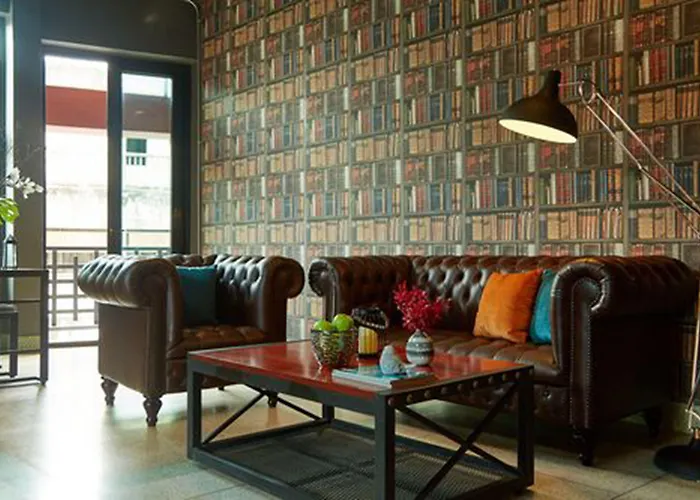 W22 By Burasari Hotel