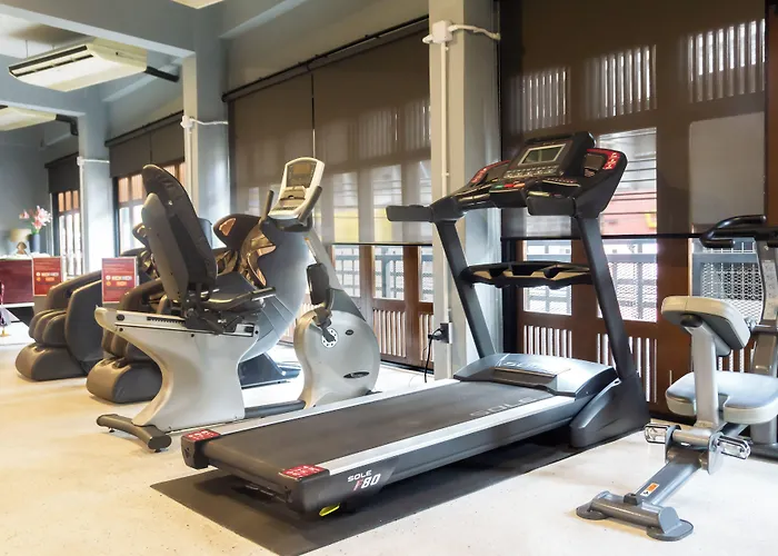 W22 By Burasari Hotel