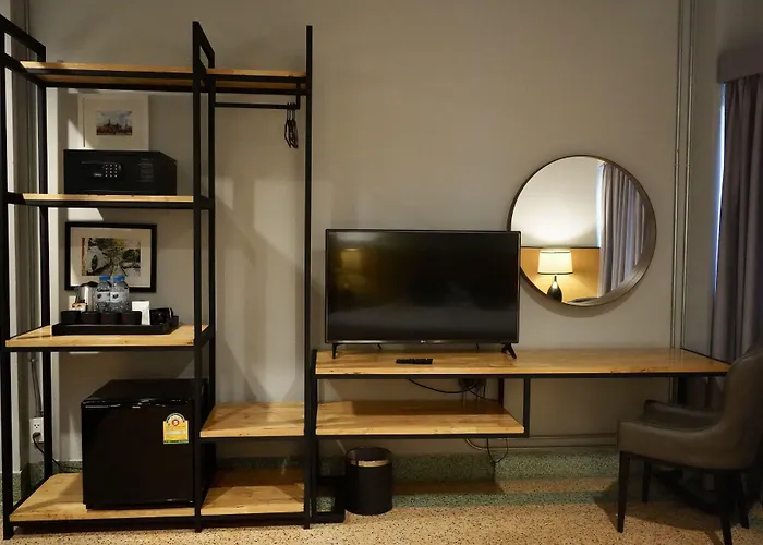 W22 By Burasari 3* Bangkok