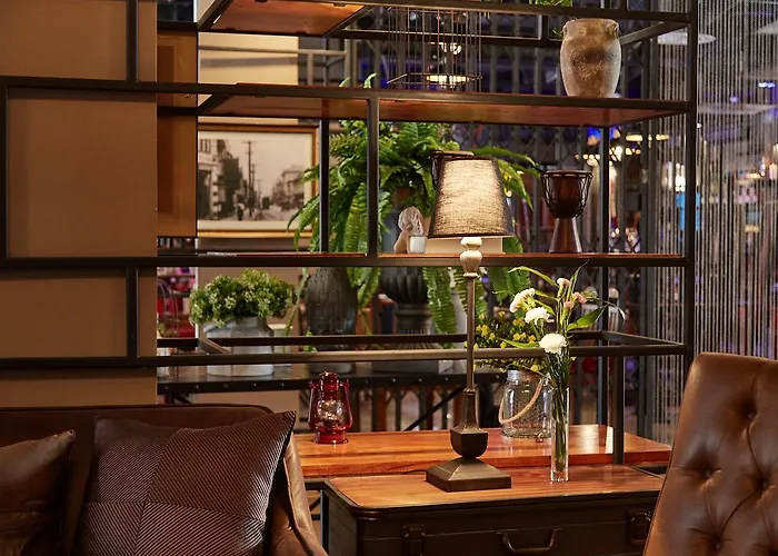 W22 By Burasari 3* Bangkok